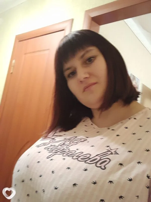Фото анкеты Татьяна