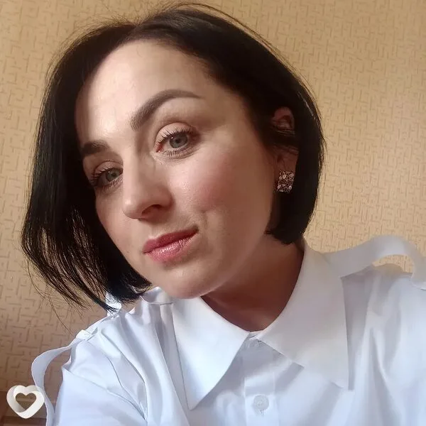 Фото анкеты Екатерина