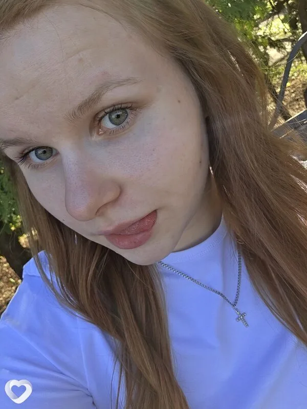 Фото анкеты Екатерина