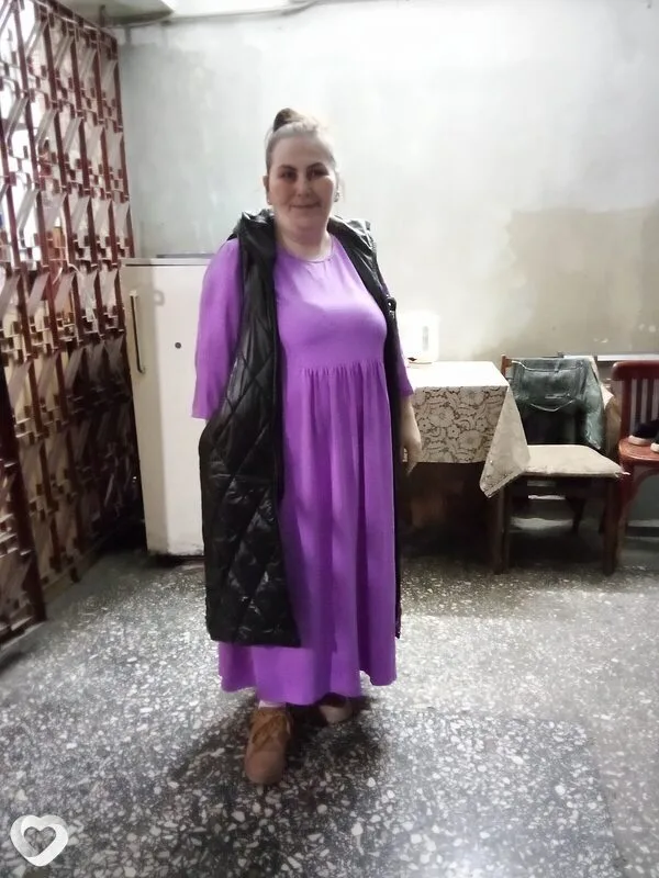 Фото анкеты Ирина