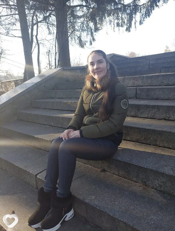 Фото анкеты Nikeina