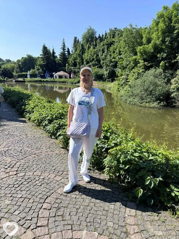 Фото анкеты Олена