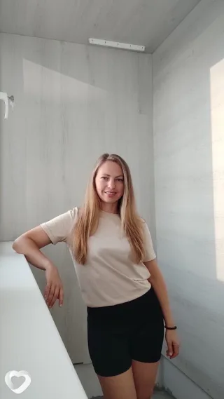 Фото анкеты Мария