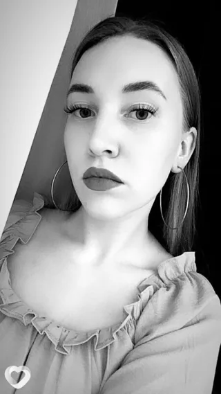 Фото анкеты Екатерина