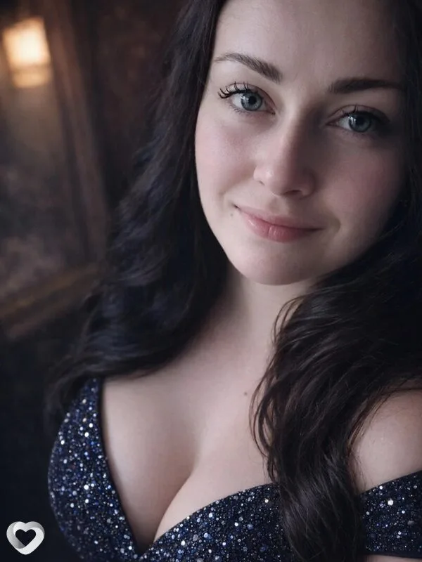 Фото анкеты Olya