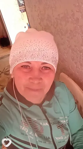 Фото анкеты Svetlana