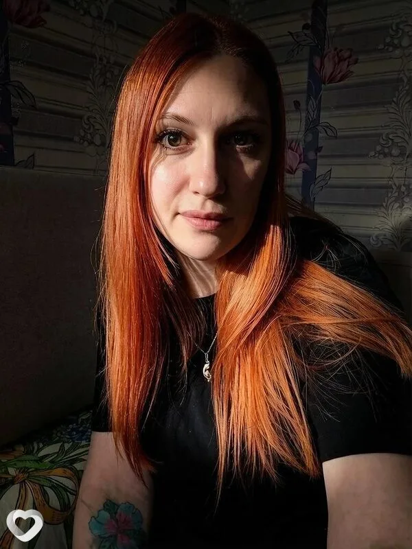 Фото анкеты Дарья