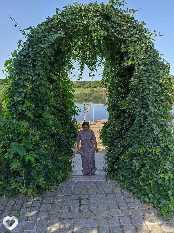 Фото анкеты Татьяна