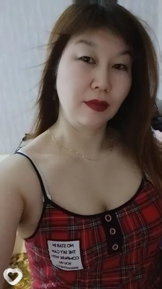 Фото анкеты Сима