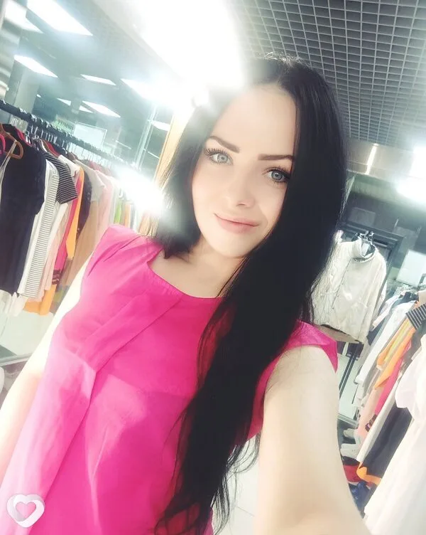 Фото анкеты Lena