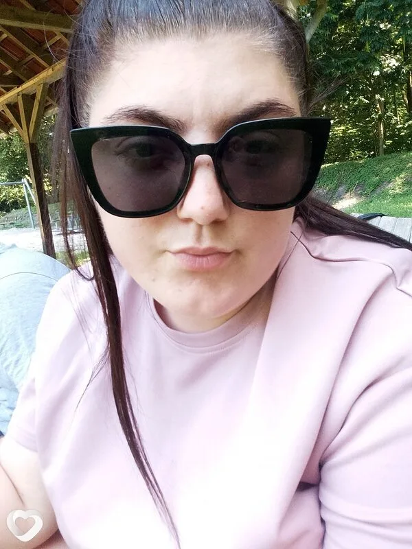 Фото анкеты Alinka