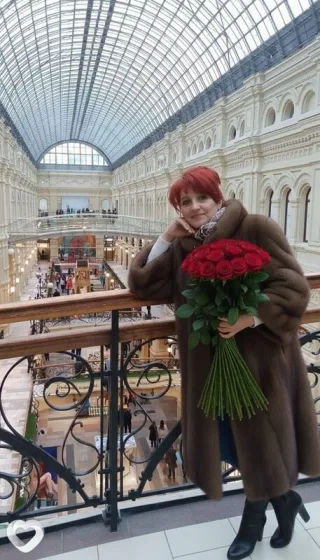 Фото анкеты Гадюкина