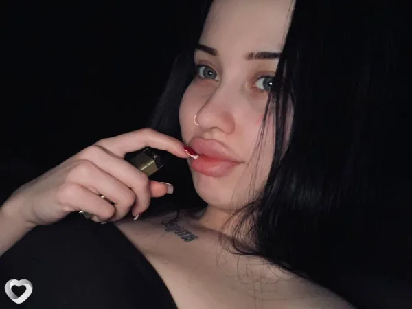Фото анкеты Настик