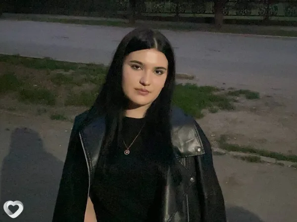 Фото анкеты Диана