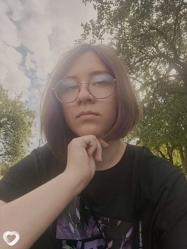 Фото анкеты Ver