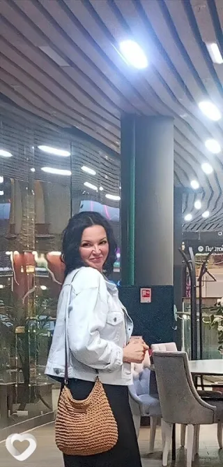 Фото анкеты Natali