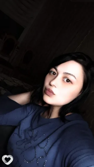 Фото анкеты Rose Dragony