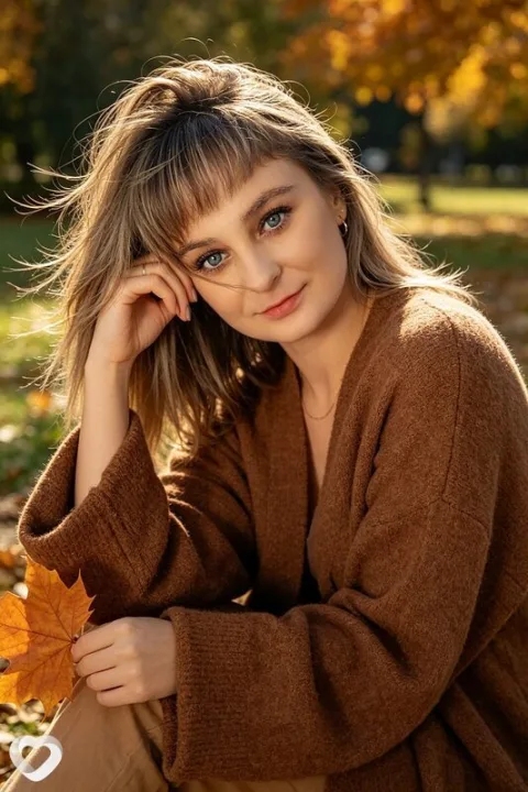 Фото анкеты Анна