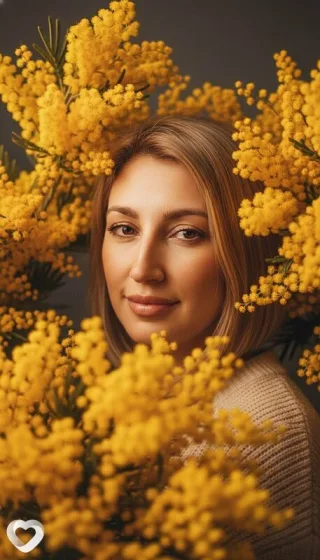 Фото анкеты Эля