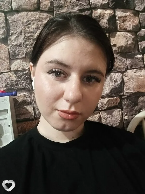 Фото анкеты Надежда