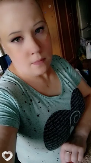 Фото анкеты Vika