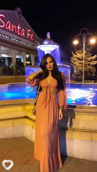 Фото анкеты Диана