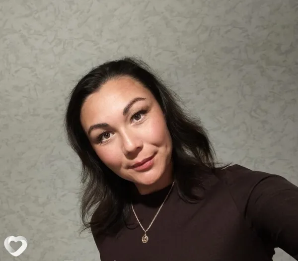Фото анкеты Лика