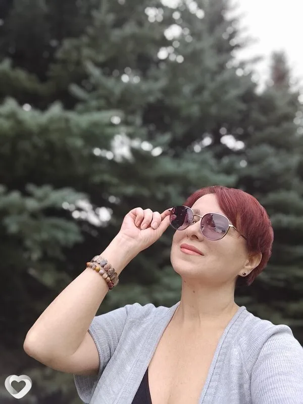 Фото анкеты Светлана