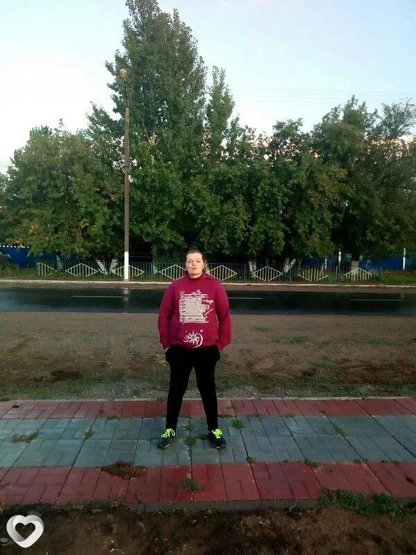 Фото анкеты Elena