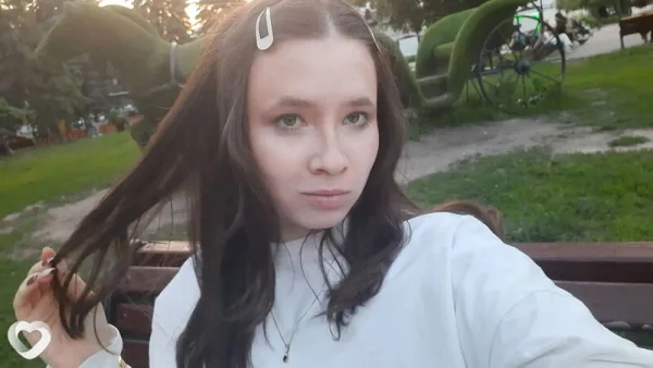 Фото анкеты Полина