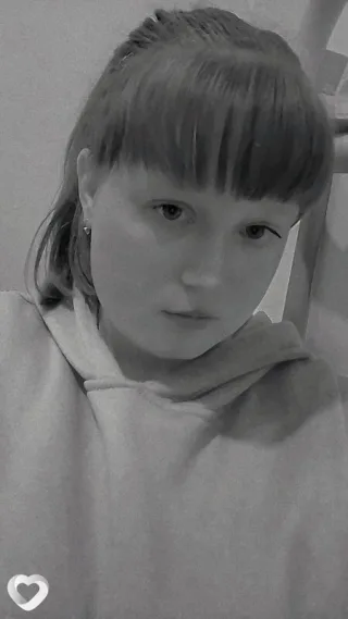Фото анкеты Надежда