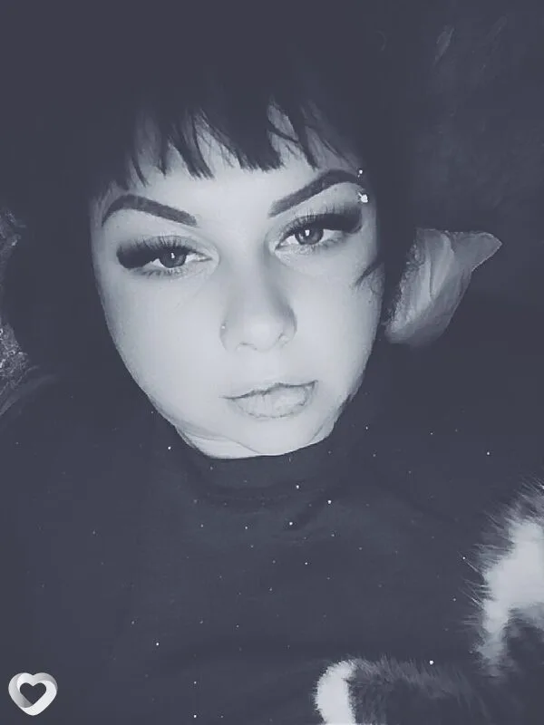 Фото анкеты Марина