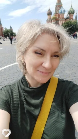 Фото анкеты Tasha
