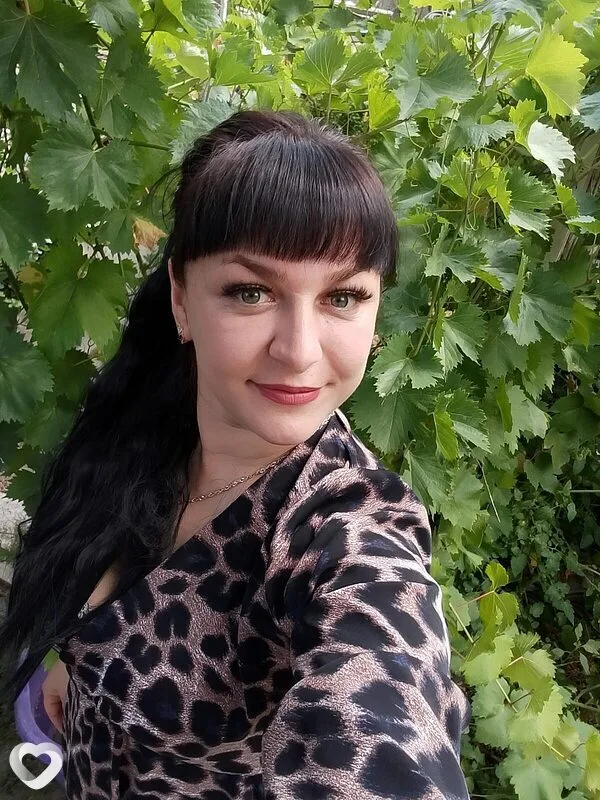 Фото анкеты Полина