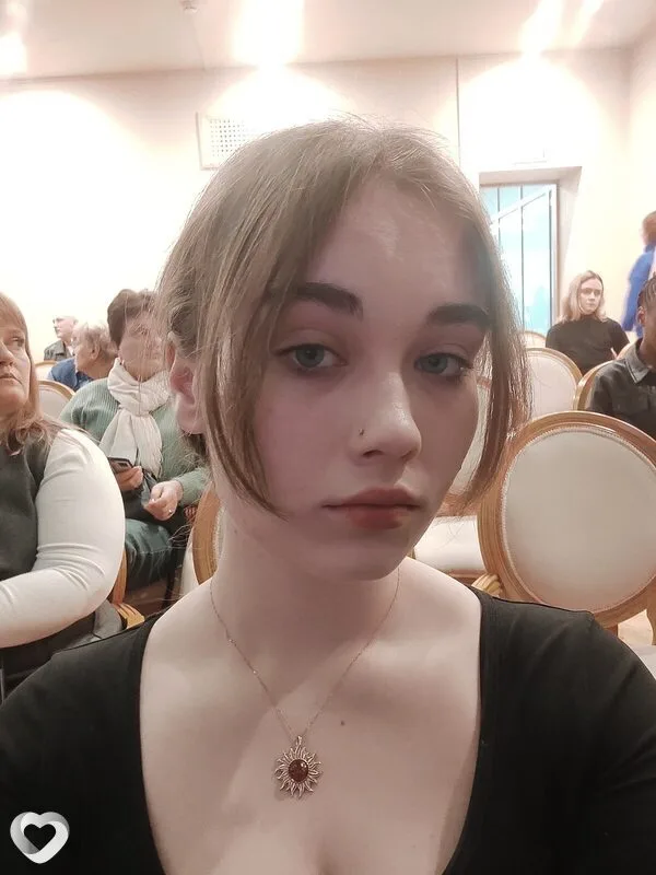 Фото анкеты Алиса