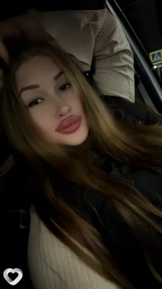 Фото анкеты Селима