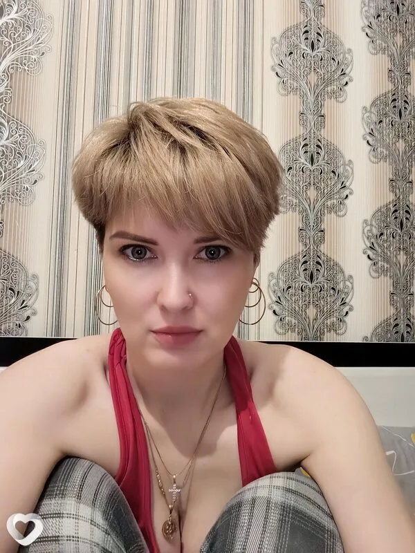 Фото анкеты Олюшка