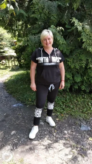 Фото анкеты Дина