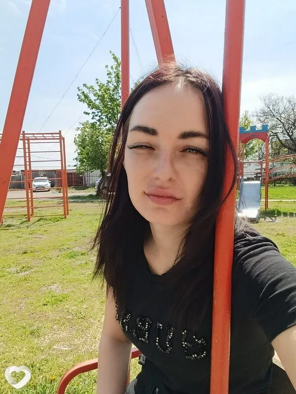 Фото анкеты Елена