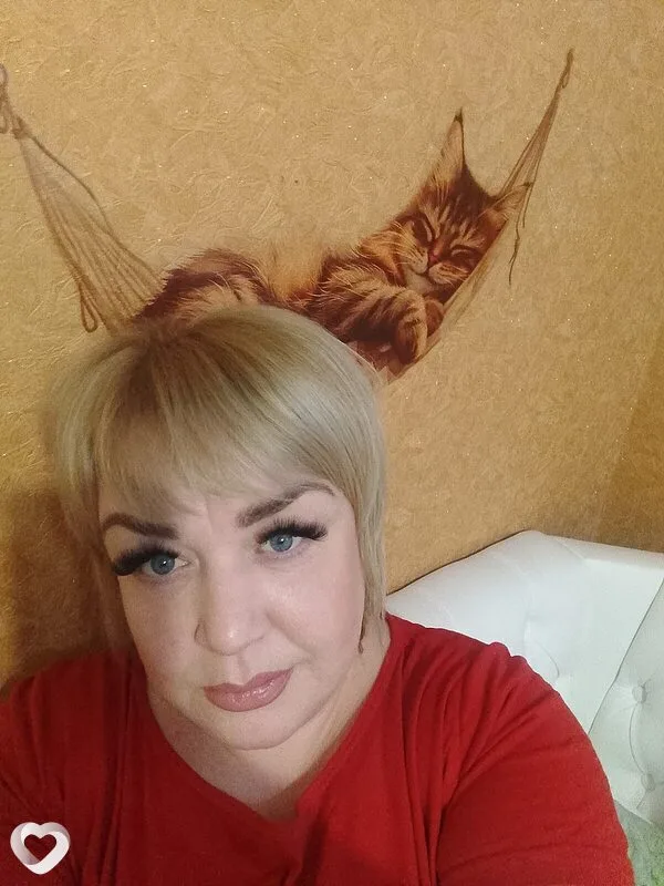 Фото анкеты Екатерина