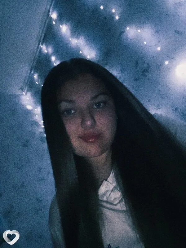 Фото анкеты Тетяна