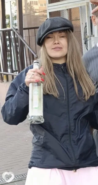 Фото анкеты Марина