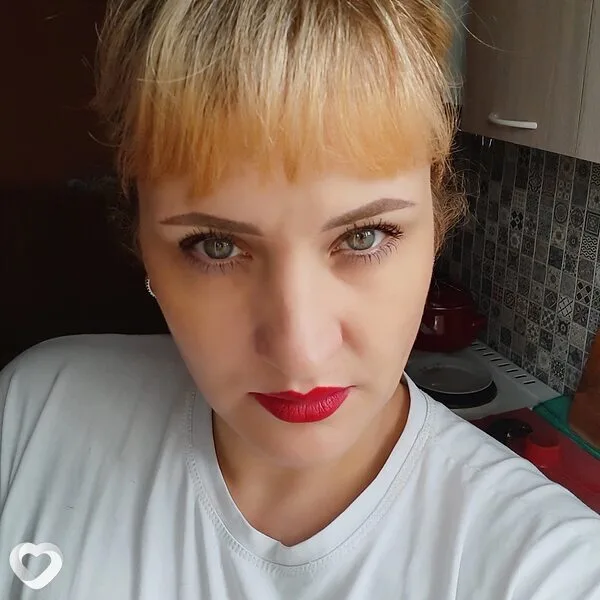 Фото анкеты Анастасия