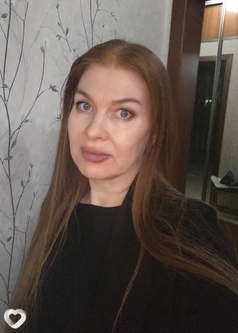 Фото анкеты Инна