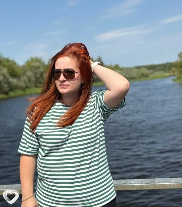 Фото анкеты Яна