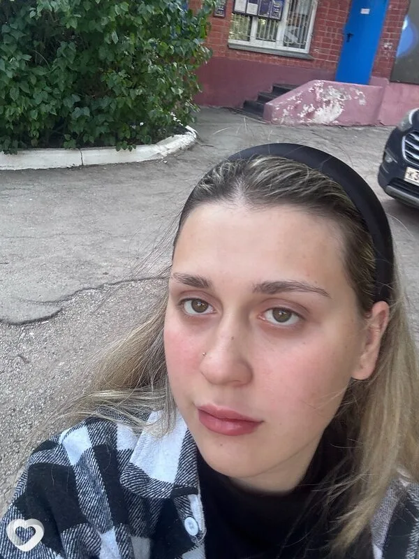 Фото анкеты Дарья