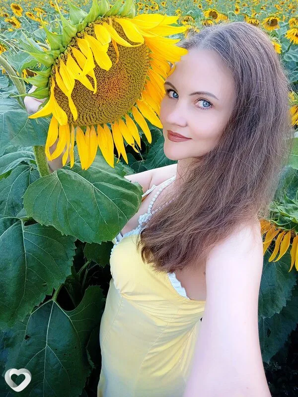 Фото анкеты Стася
