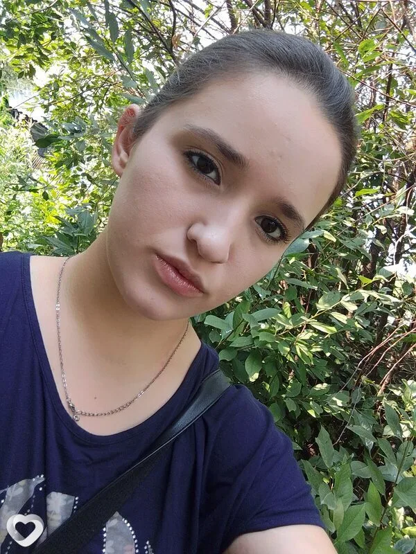 Фото анкеты Алёна