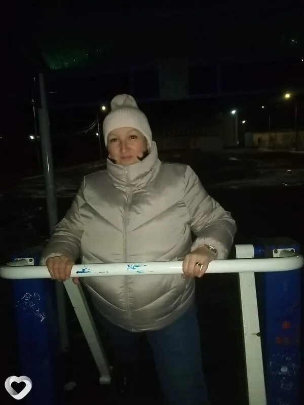 Фото анкеты Юлия