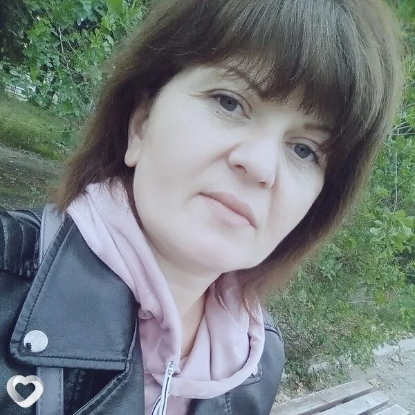 Фото анкеты Liya